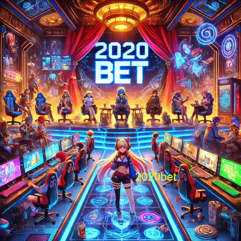 2020bet