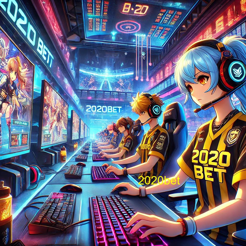 2020bet