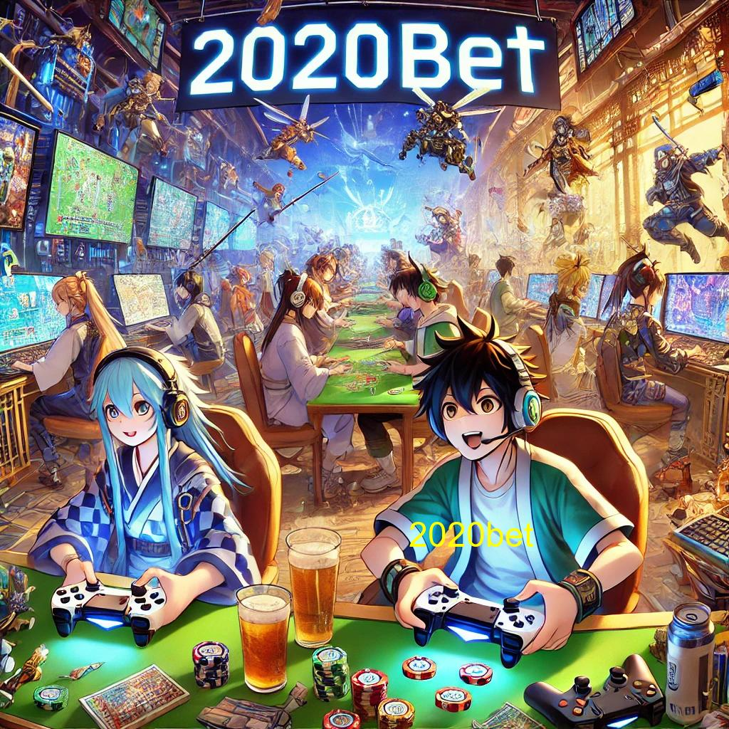 2020bet
