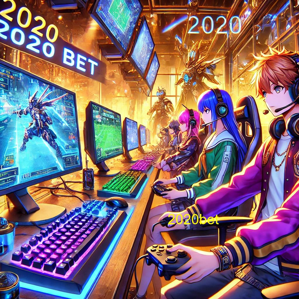2020bet