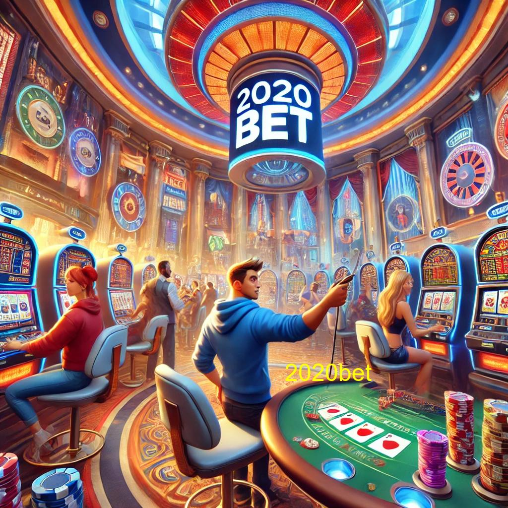 2020bet