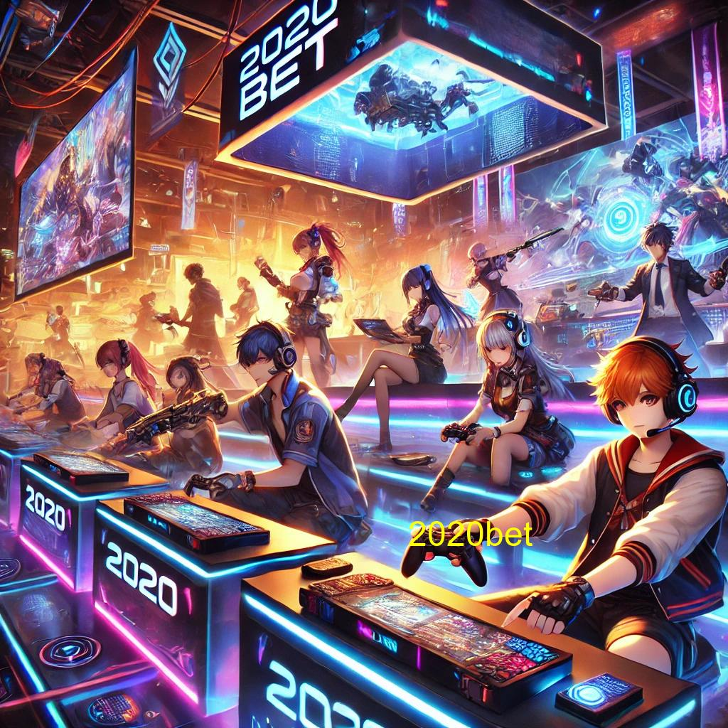 2020bet